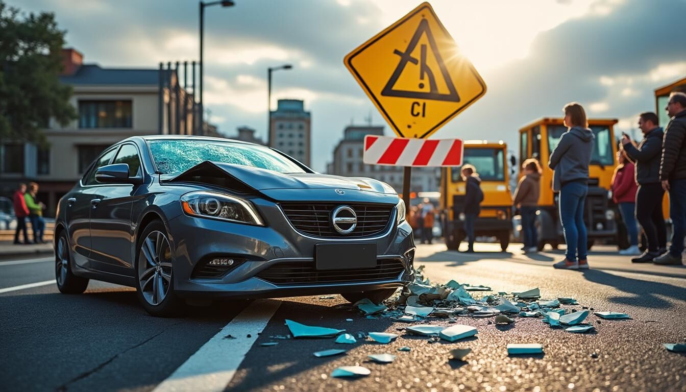 Découvrez si un bris de glace entraînera un malus sur votre assurance auto. Informez-vous sur les conséquences d'un bris de glace et les options pour protéger votre prime d'assurance. Obtenez des conseils pratiques pour naviguer dans le monde des assurances automobiles.