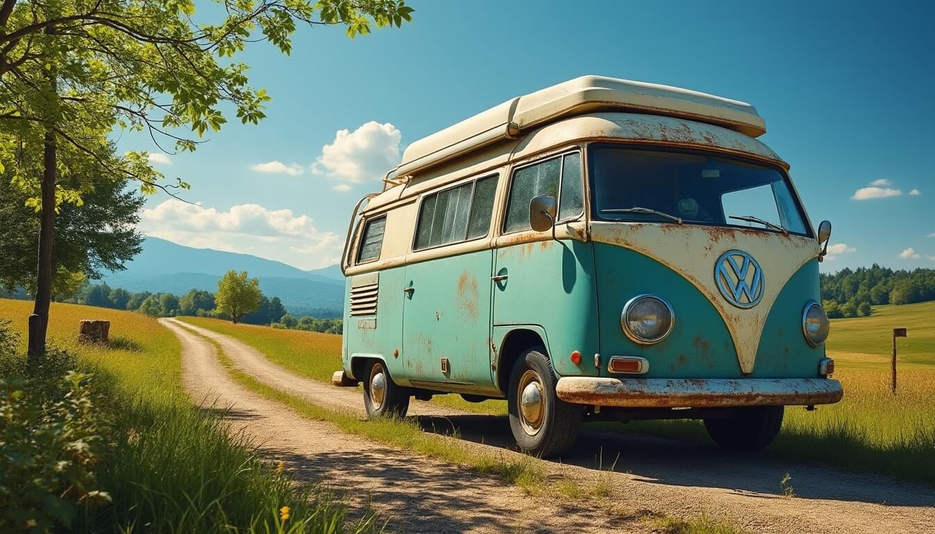 Découvrez les meilleures offres de camping-cars américains d'occasion ! Profitez de notre expertise en importation pour trouver le véhicule idéal qui répond à vos besoins. Explorez un large choix de modèles fiables et roulez vers de nouvelles aventures en toute liberté.