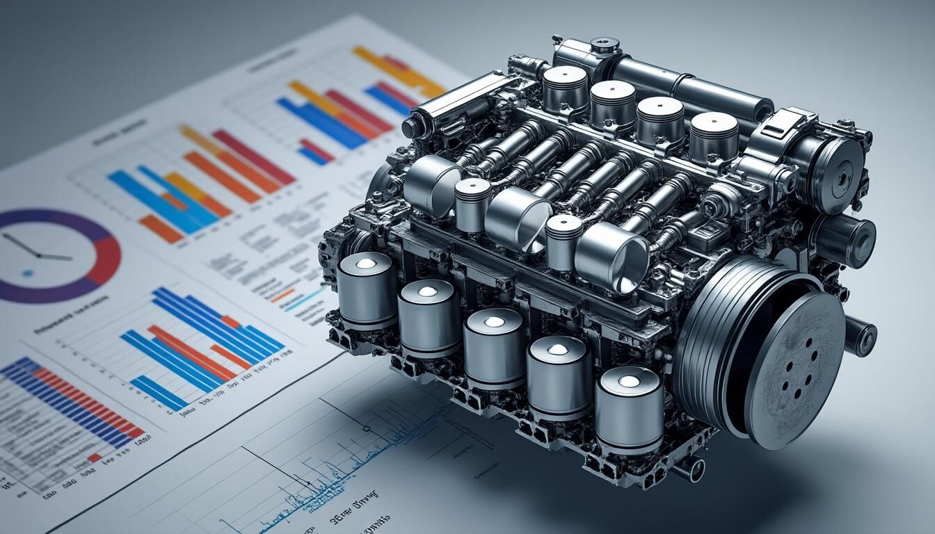 Découvrez l'analyse technique approfondie de la durée de vie du moteur 1.2 PureTech 110. Explorez les performances, l'entretien et les facteurs influençant la longévité de ce moteur innovant, pour optimiser votre expérience de conduite.