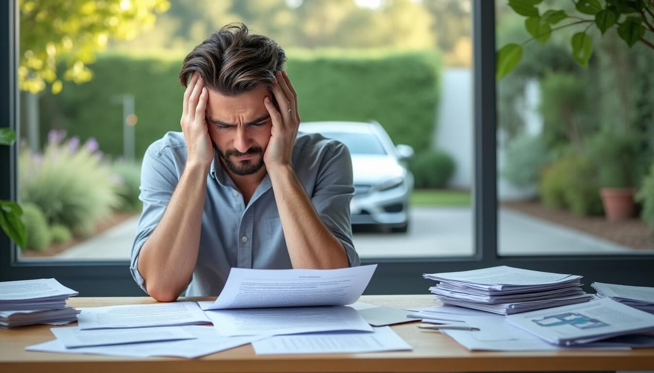 Découvrez si vous pouvez résilier votre assurance auto à tout moment. Informez-vous sur les conditions de résiliation, les délais à respecter et les éventuelles pénalités pour prendre une décision éclairée et adapter votre contrat à vos besoins.