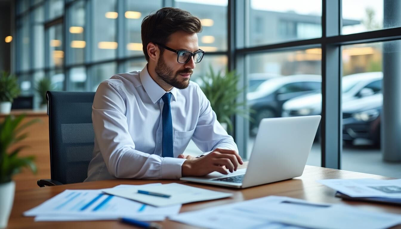 Découvrez comment récupérer la TVA sur les véhicules d'entreprise. Suivez nos conseils pratiques pour optimiser vos finances et garantir la conformité avec la législation fiscale.