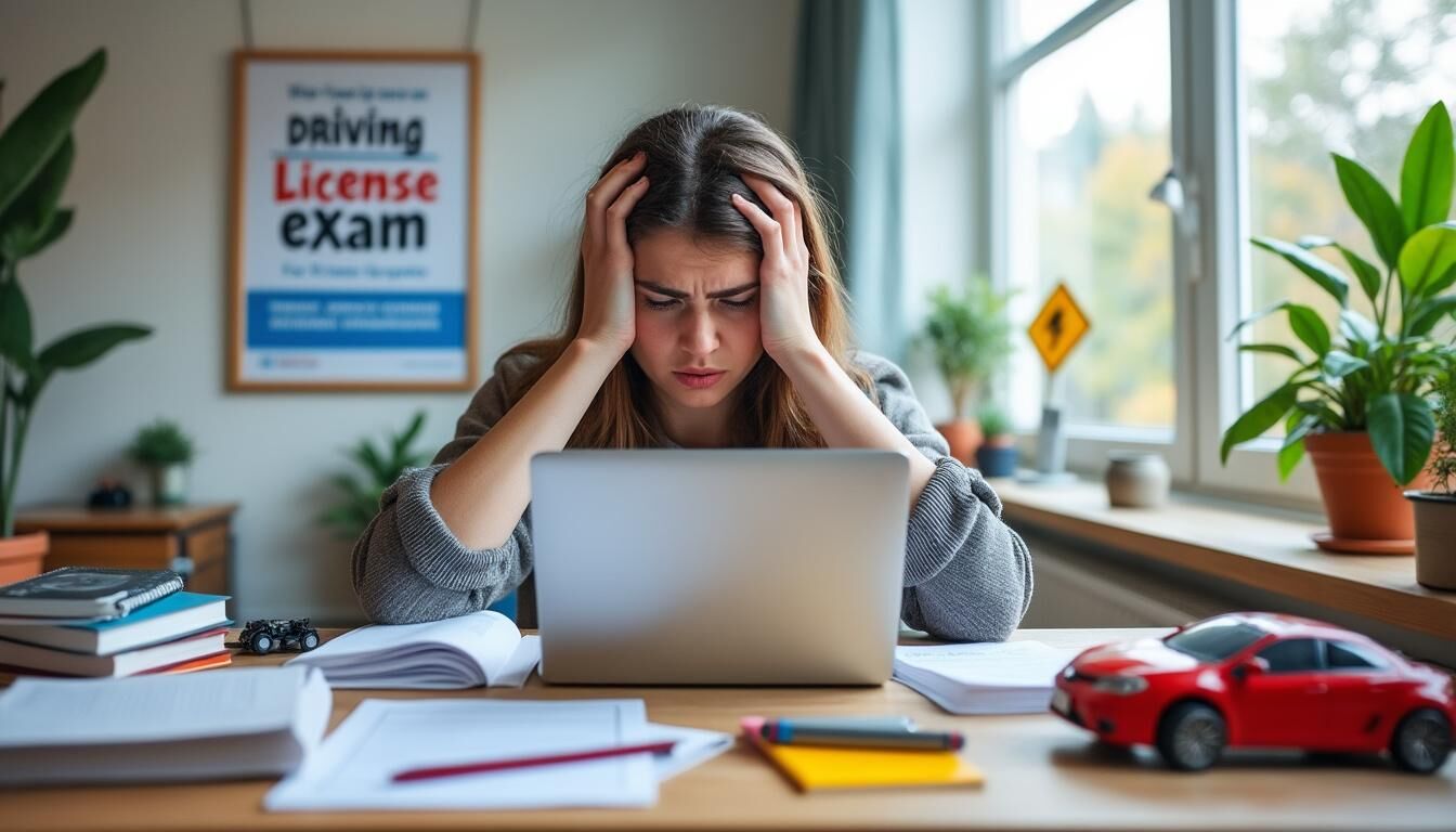 Découvrez les étapes essentielles pour repasser votre permis de conduire après une annulation. Informez-vous sur les démarches administratives, les conditions à respecter, et les conseils pratiques pour réussir votre examen. Ne laissez pas une annulation freiner vos projets de mobilité !