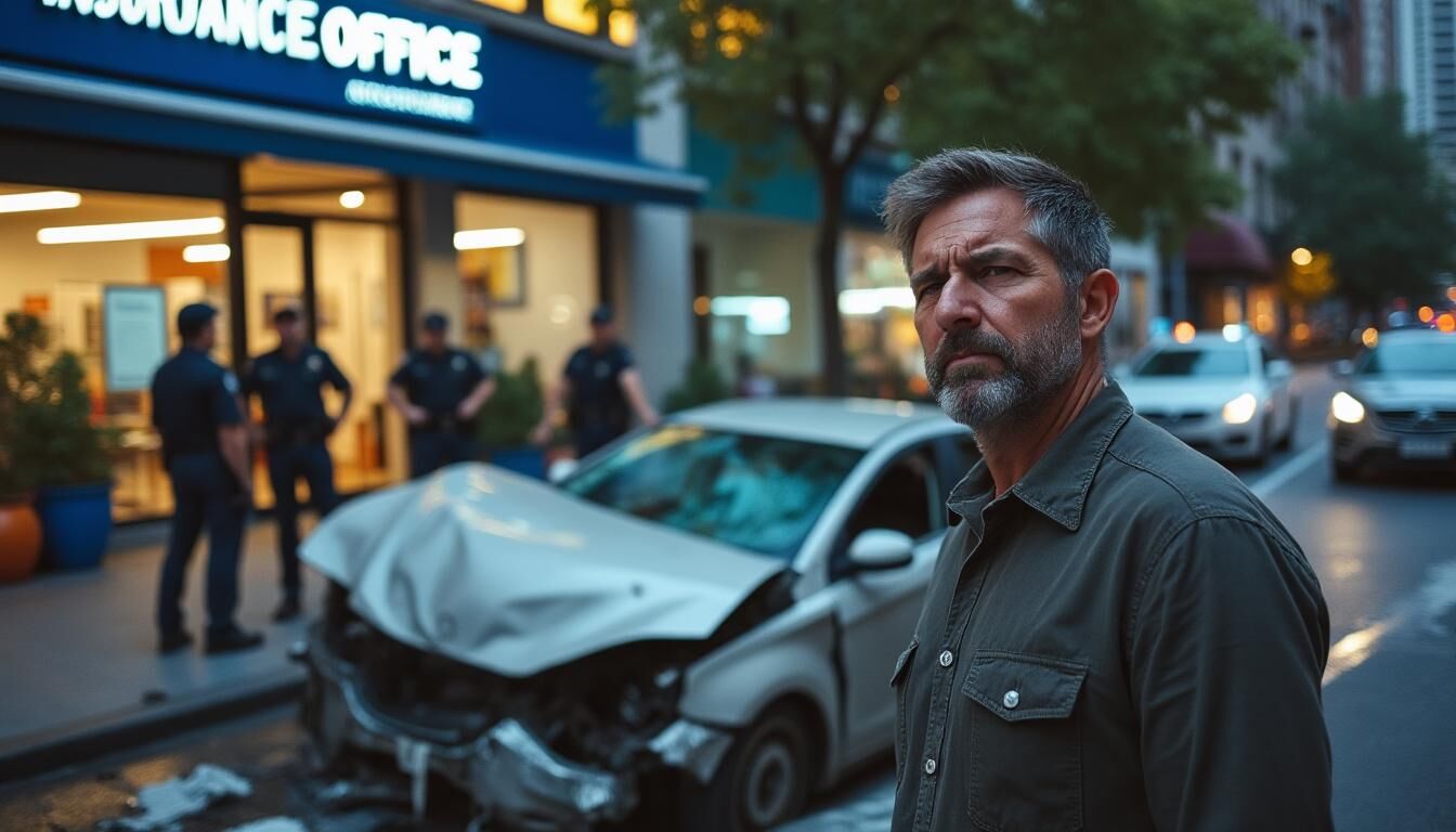 Découvrez vos droits face à un refus de remboursement d'assurance après le vol de votre voiture. Apprenez les étapes à suivre, les recours possibles et comment maximiser vos chances d'obtenir une indemnisation. Ne laissez pas une situation difficile vous abattre, informez-vous pour agir efficacement.