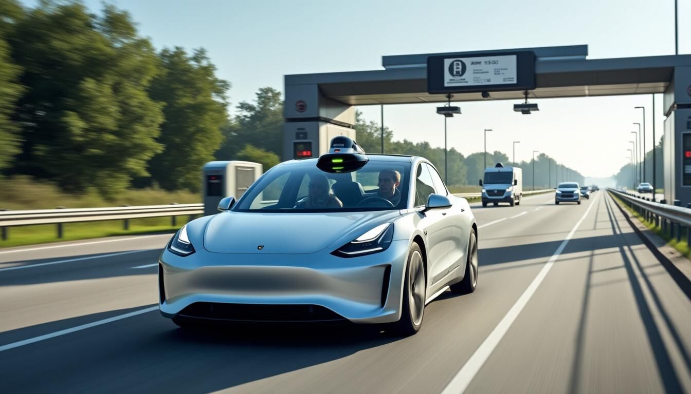 Découvrez notre guide complet sur le badge gratuit autoroute : comparez les différentes options, avantages et conditions d'obtention. Informez-vous pour faire le meilleur choix et profiter pleinement de votre expérience sur les routes.