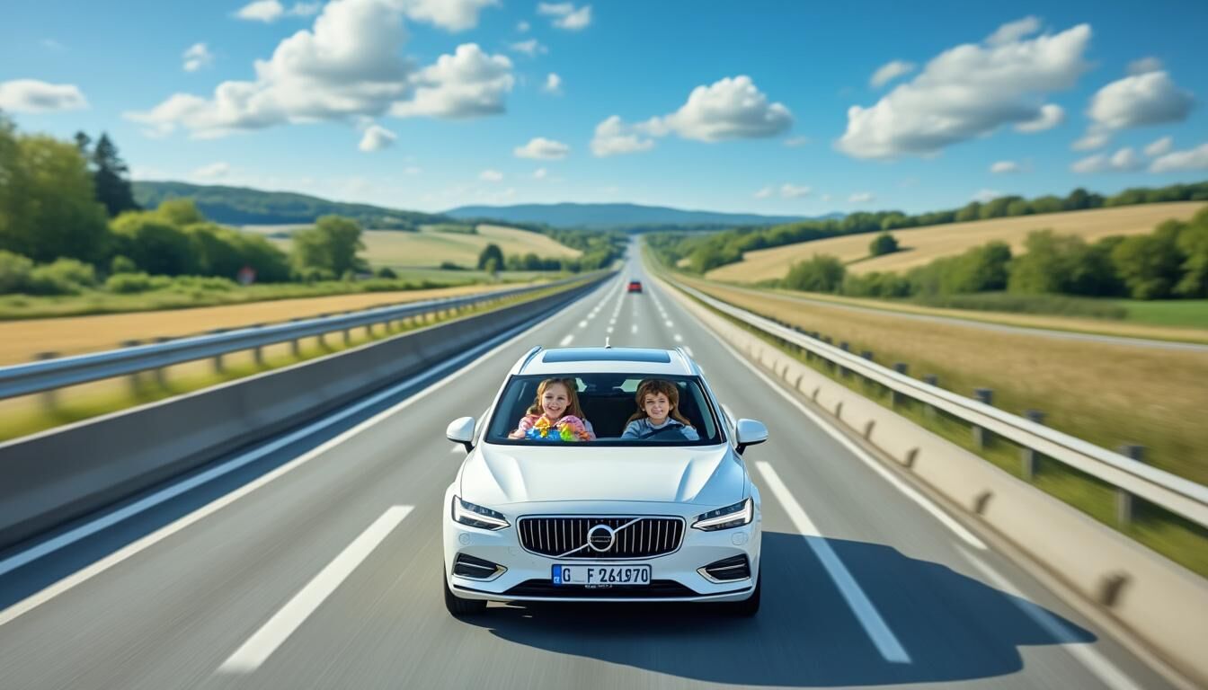 Découvrez notre guide complet sur le badge gratuit autoroute : trouvez le meilleur choix grâce à notre comparatif détaillé. Profitez d'une conduite sans stress et économisez sur vos trajets.