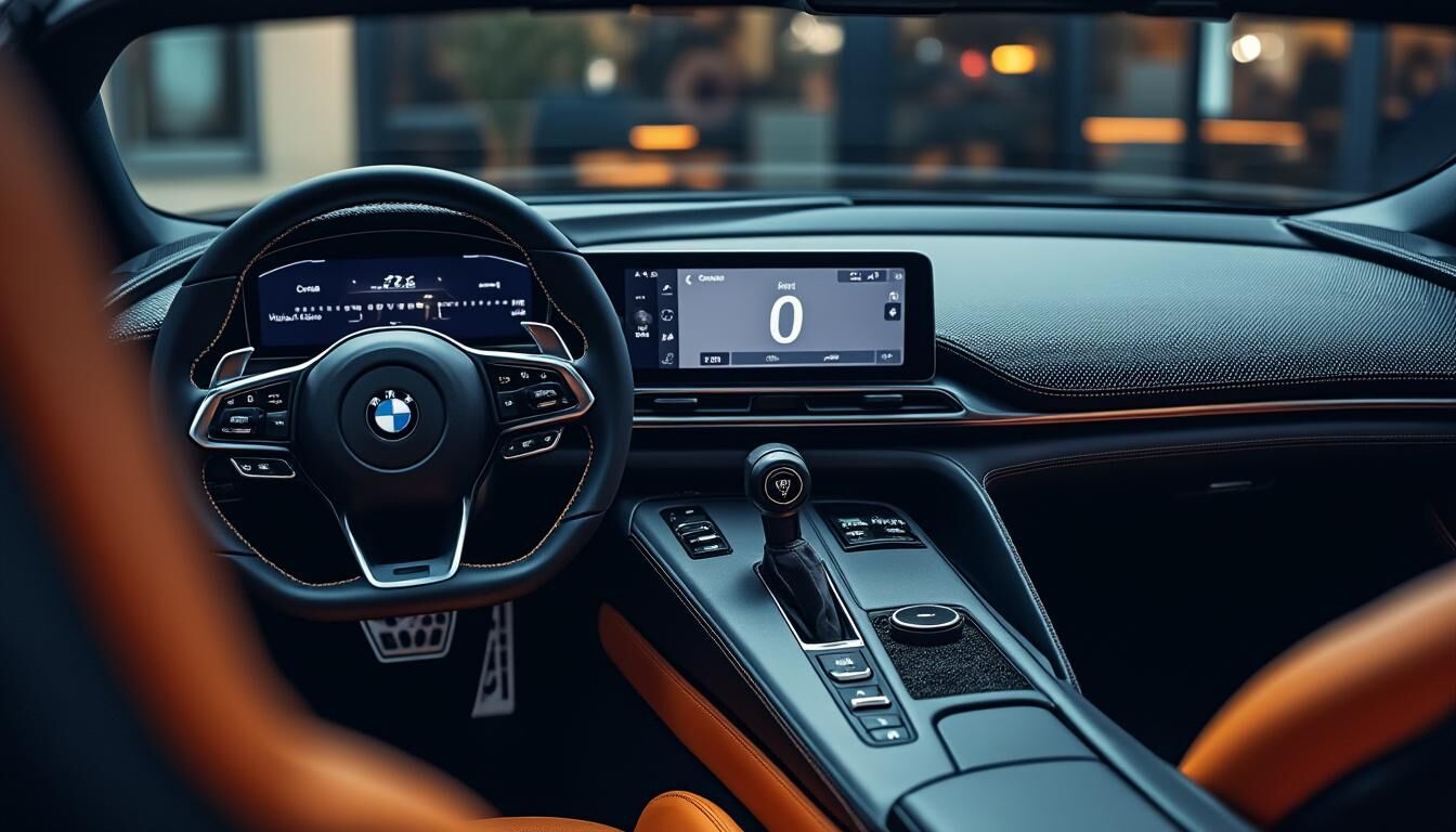 Découvrez le fonctionnement des boîtes semi-automatiques et leurs différences par rapport aux autres types de transmissions. Apprenez comment elles allient confort de conduite et performance, et trouvez celle qui correspond le mieux à vos besoins.