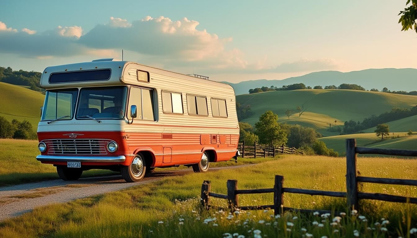 Découvrez nos offres de camping-cars américains d'occasion, avec des choix variés et des options d'importation avantageuses. Profitez de l'aventure sur les routes tout en bénéficiant de prix compétitifs et d'un service de qualité.