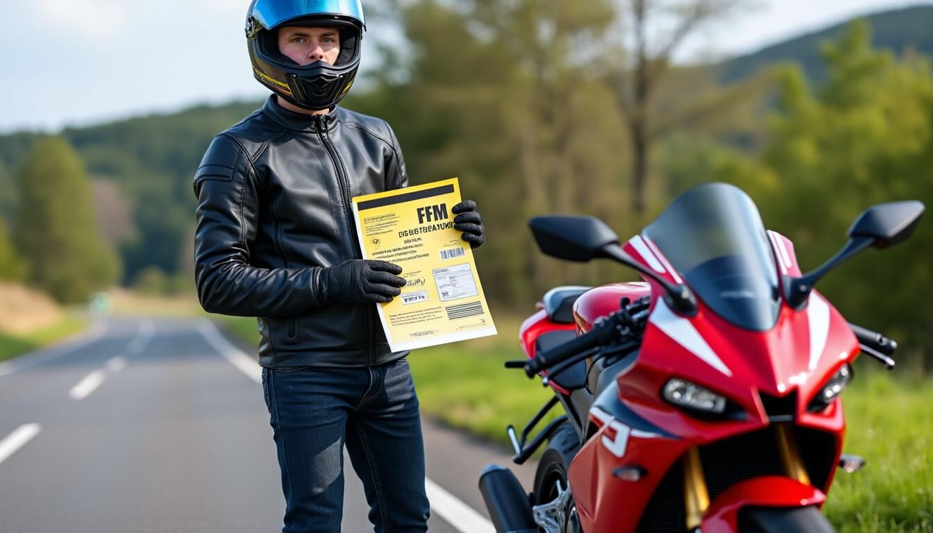 Découvrez tout ce qu'il faut savoir sur le contrôle technique des motos enduro : règles imposées, exemptions possibles et obligations à respecter pour garantir la sécurité sur la route. Informez-vous pour rouler en toute légalité et sérénité.