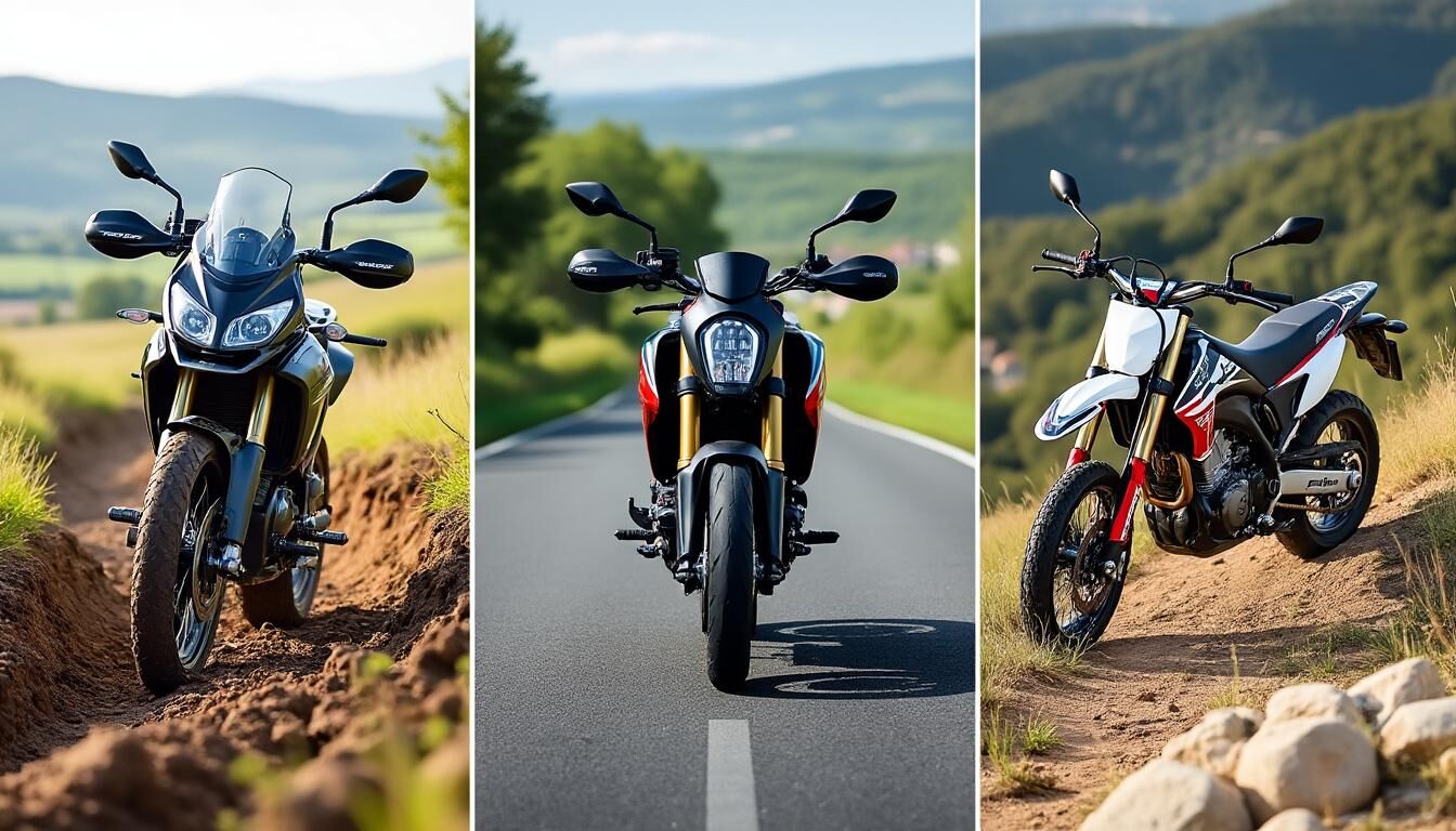 Découvrez tout ce qu'il faut savoir sur le contrôle technique des motos enduro : les règles en vigueur, les exemptions possibles et les obligations à respecter pour rouler en toute légalité. Assurez votre sécurité sur la route tout en restant conforme à la législation.