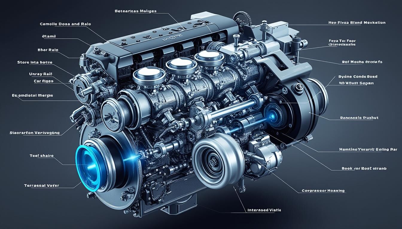 Découvrez l'analyse technique du moteur 1.2 PureTech 110, sa durée de vie, ses performances et son entretien. Explorez les points clés pour optimiser son utilisation et assurer sa longévité dans le temps.