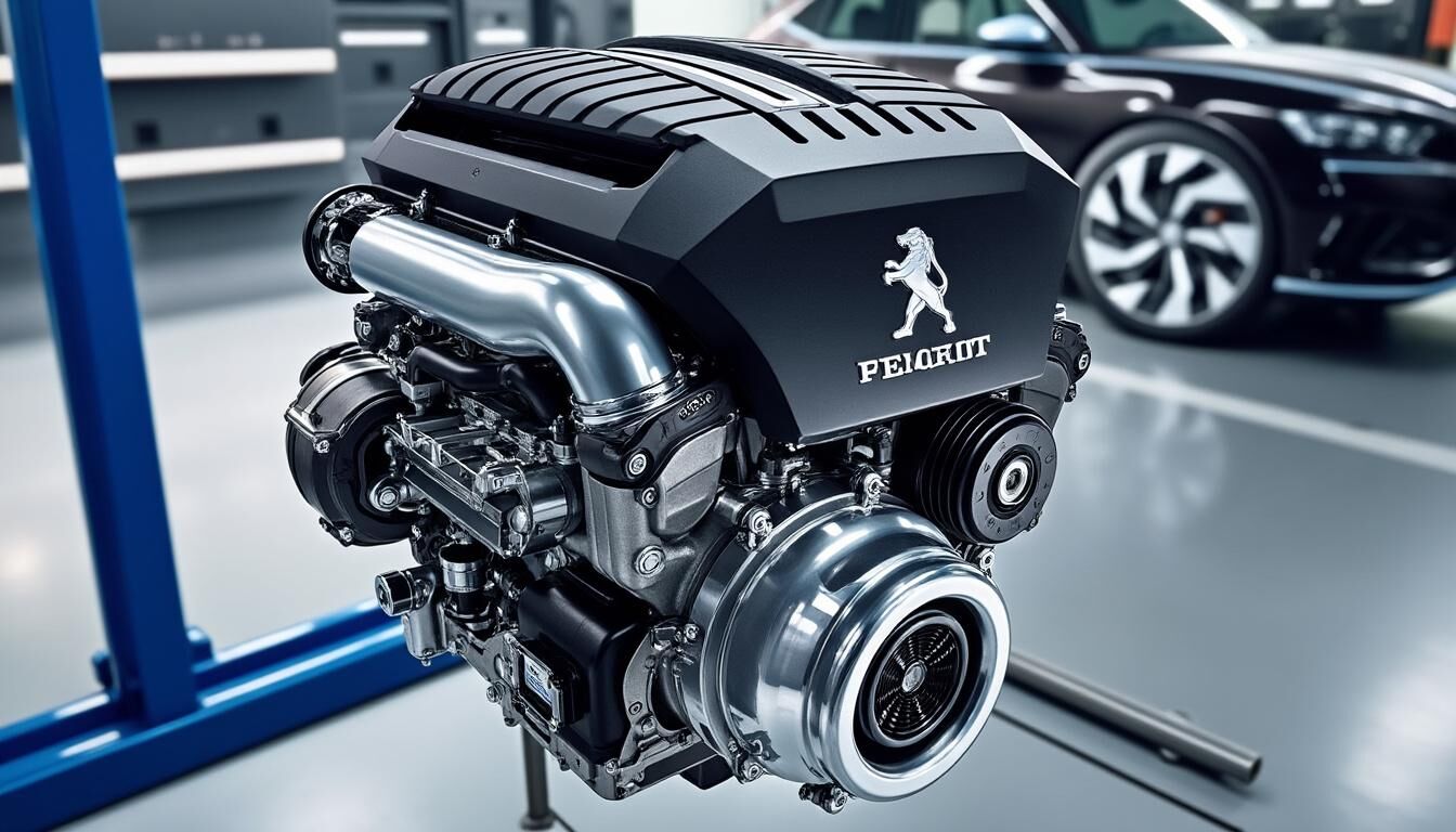 Découvrez la durée de vie du moteur 1.2 PureTech 130, ses points de fiabilité et obtenez des conseils d'experts pour optimiser sa performance. Informez-vous sur l'entretien recommandé et les meilleures pratiques pour prolonger la vie de votre moteur.