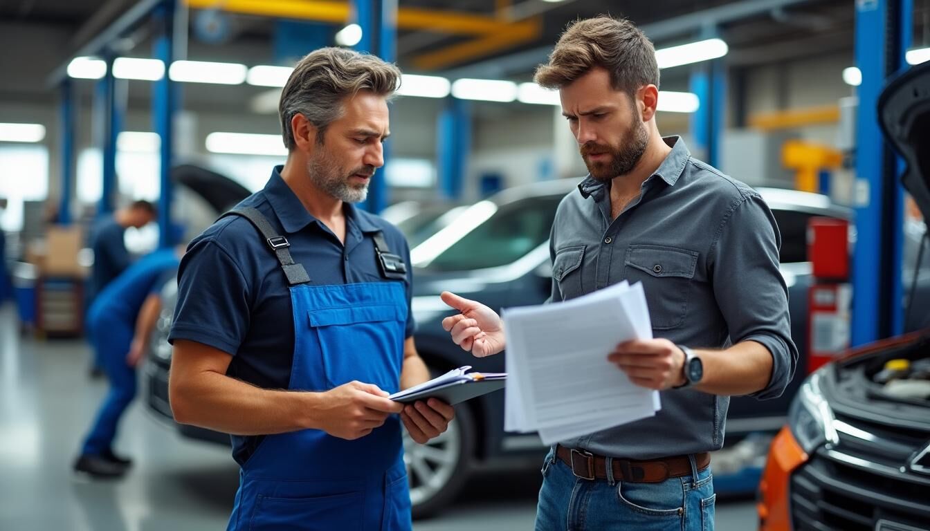 Découvrez vos droits en tant que client face à une réparation mal réalisée par votre garagiste. Cet article explique l'obligation de résultat des garagistes et vous guide sur les étapes à suivre pour faire valoir vos droits et obtenir satisfaction.