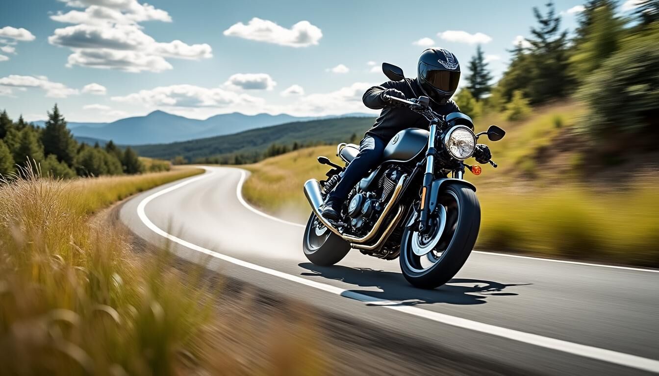 Découvrez la Yamaha XSR 125, son allure rétro et ses caractéristiques techniques. Apprenez tout sur sa vitesse maximale, son moteur performant et ses options de personnalisation dans notre fiche technique complète.