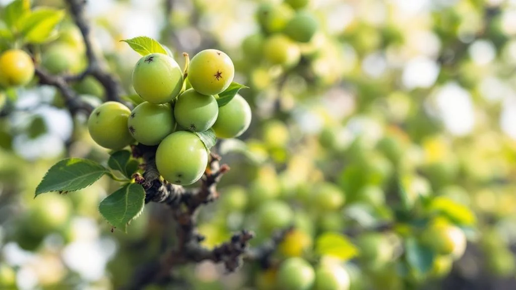 Image illustrant malus ecologique 2025